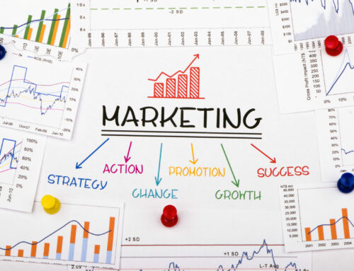 How to budget for marketing the right way