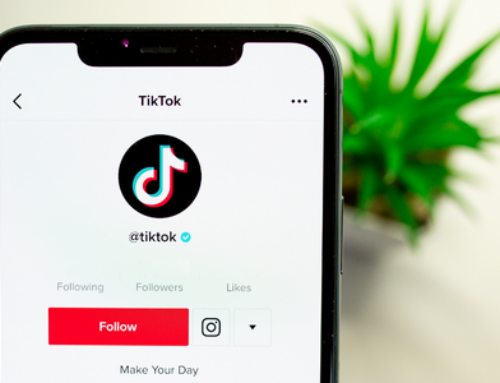 Is TikTok the “next generation search engine”?