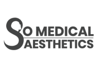 So Medical Aesthetics Logo