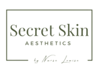 Secret Skin Aesthetics Logo