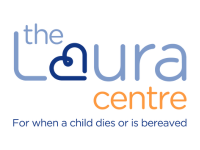 The Laura Centre Logo